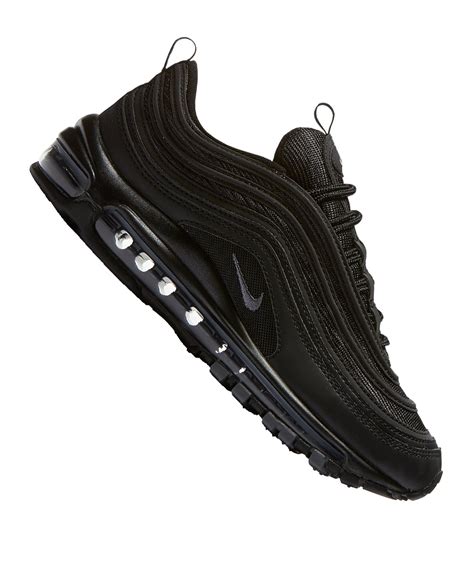 nike air 97 damen schwarz|Nike Air max 97 foot locker.